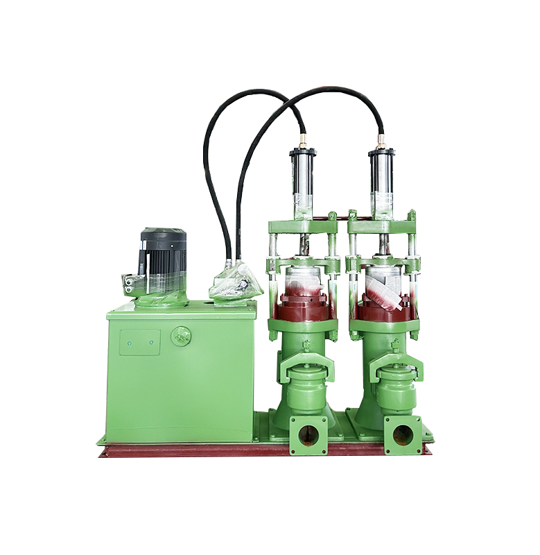 皮革行业压滤机高压料泵用什么泵好呢?