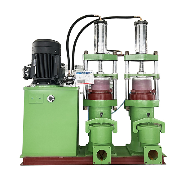 金属矿浆压滤机高压料泵用什么泵好呢?