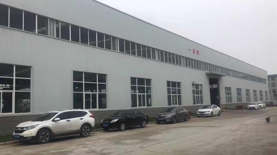 生产车间1