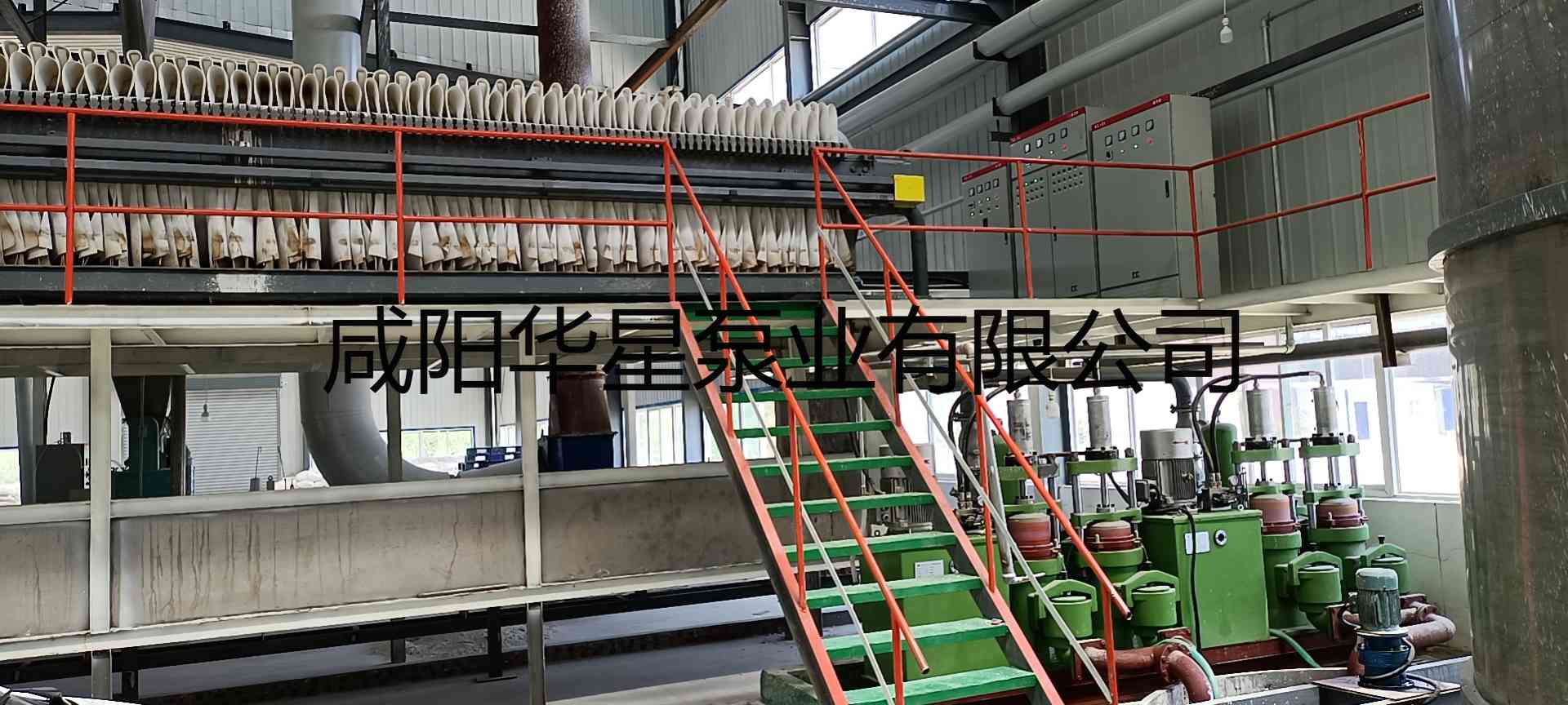 食品行业-