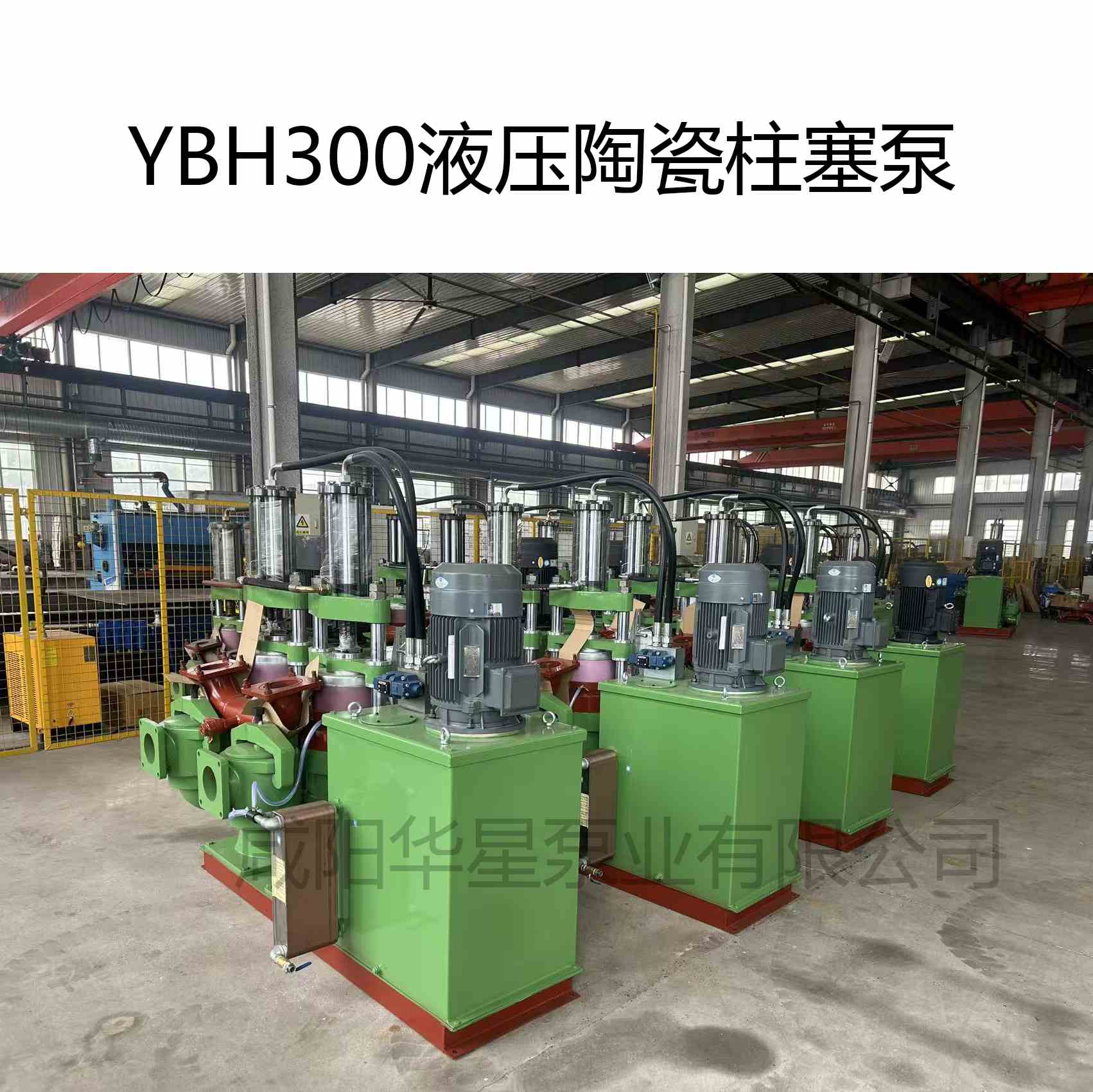 YBH300液压陶瓷柱塞泵-02