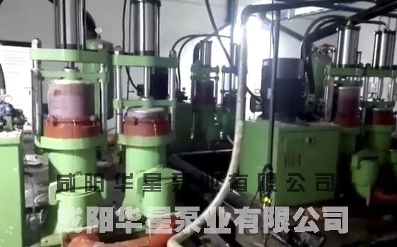 泥浆泵正常启动步骤