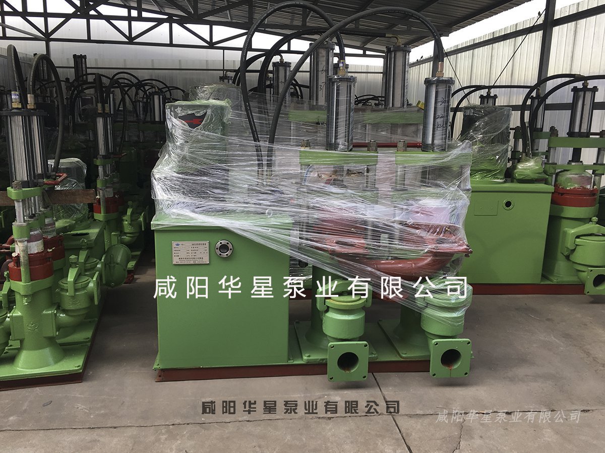 陶瓷泥浆泵选型参考